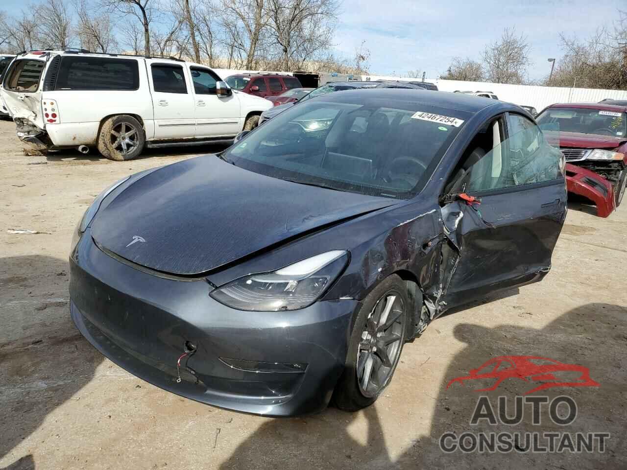 TESLA MODEL 3 2023 - 5YJ3E1EB7PF415150