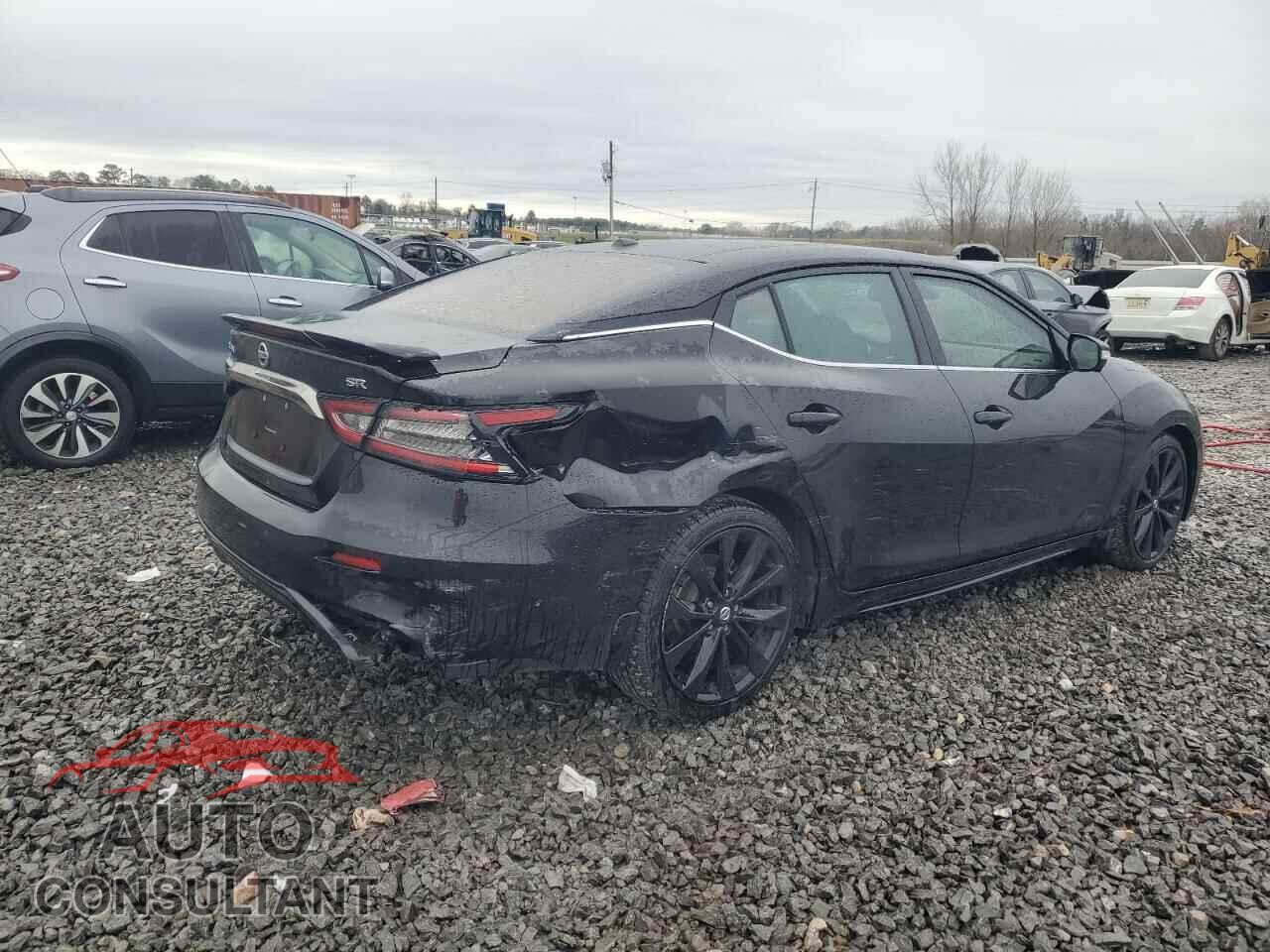 NISSAN MAXIMA 2019 - 1N4AA6AV2KC375152