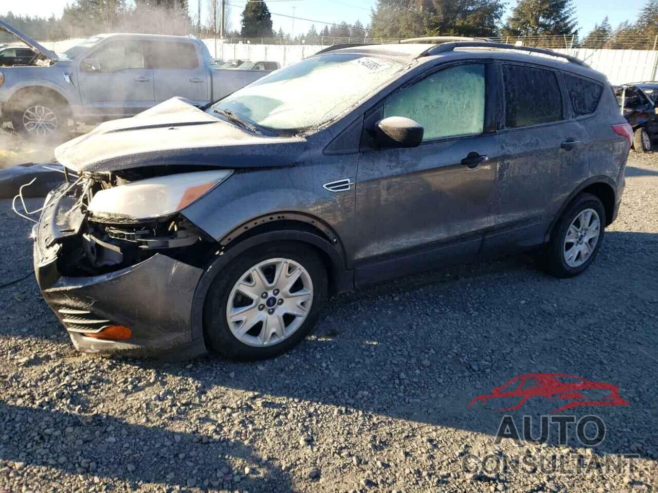 FORD ESCAPE 2013 - 1FMCU0F70DUB17612