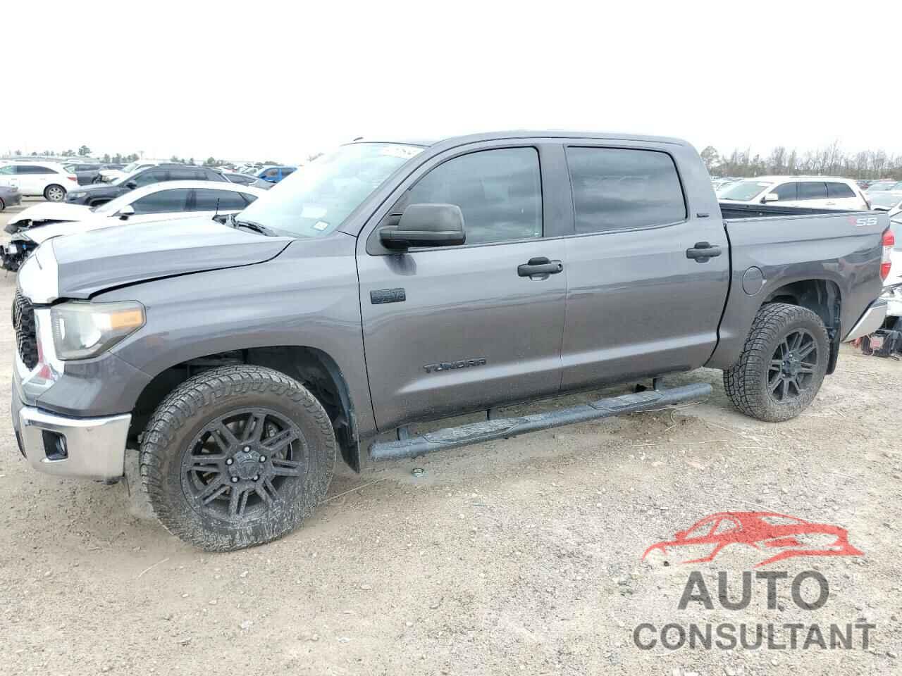 TOYOTA TUNDRA 2019 - 5TFEY5F11KX246383