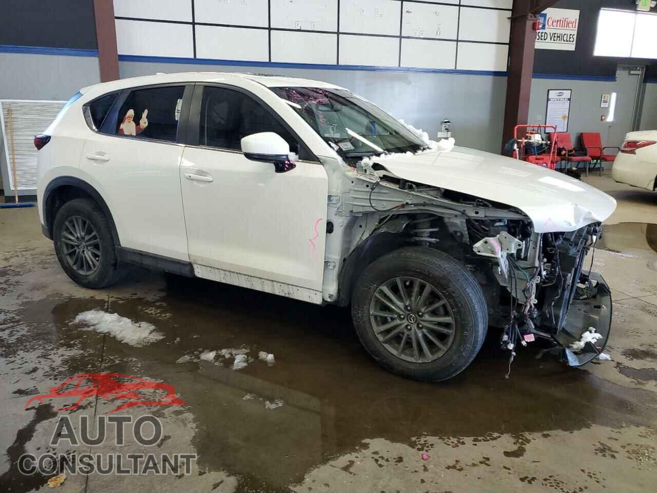 MAZDA CX-5 2019 - JM3KFBCM9K1622926
