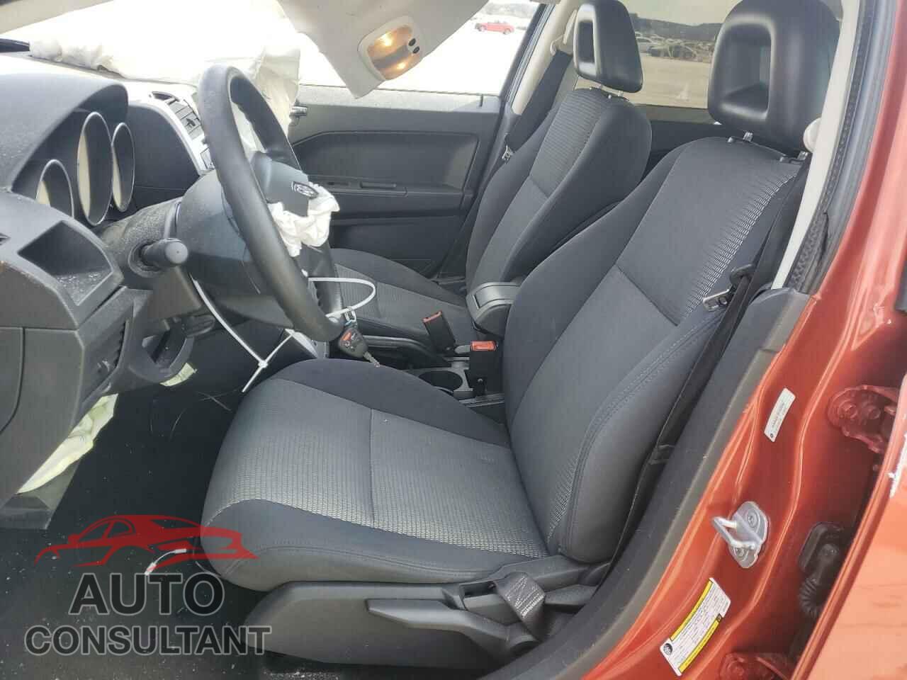 DODGE CALIBER 2009 - 1B3HB48A79D103294