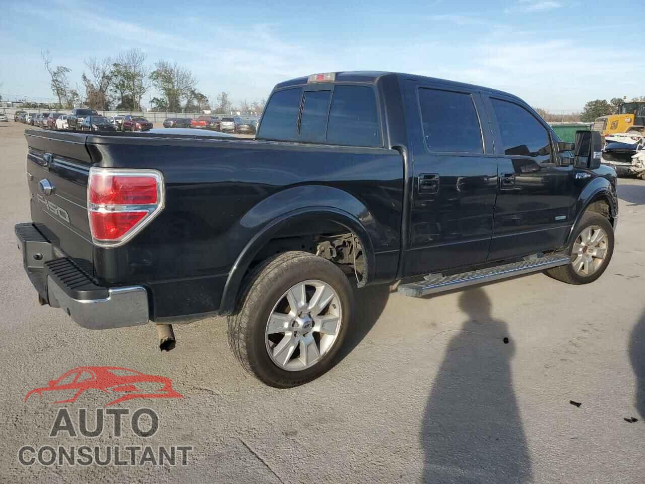 FORD F-150 2013 - 1FTFW1CT3DFB59277
