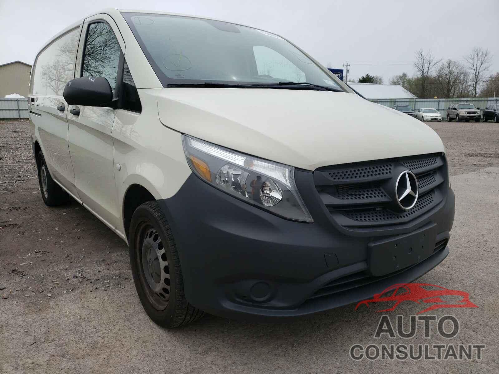 MERCEDES-BENZ ALL OTHER 2016 - WD3PG2EA2G3120120