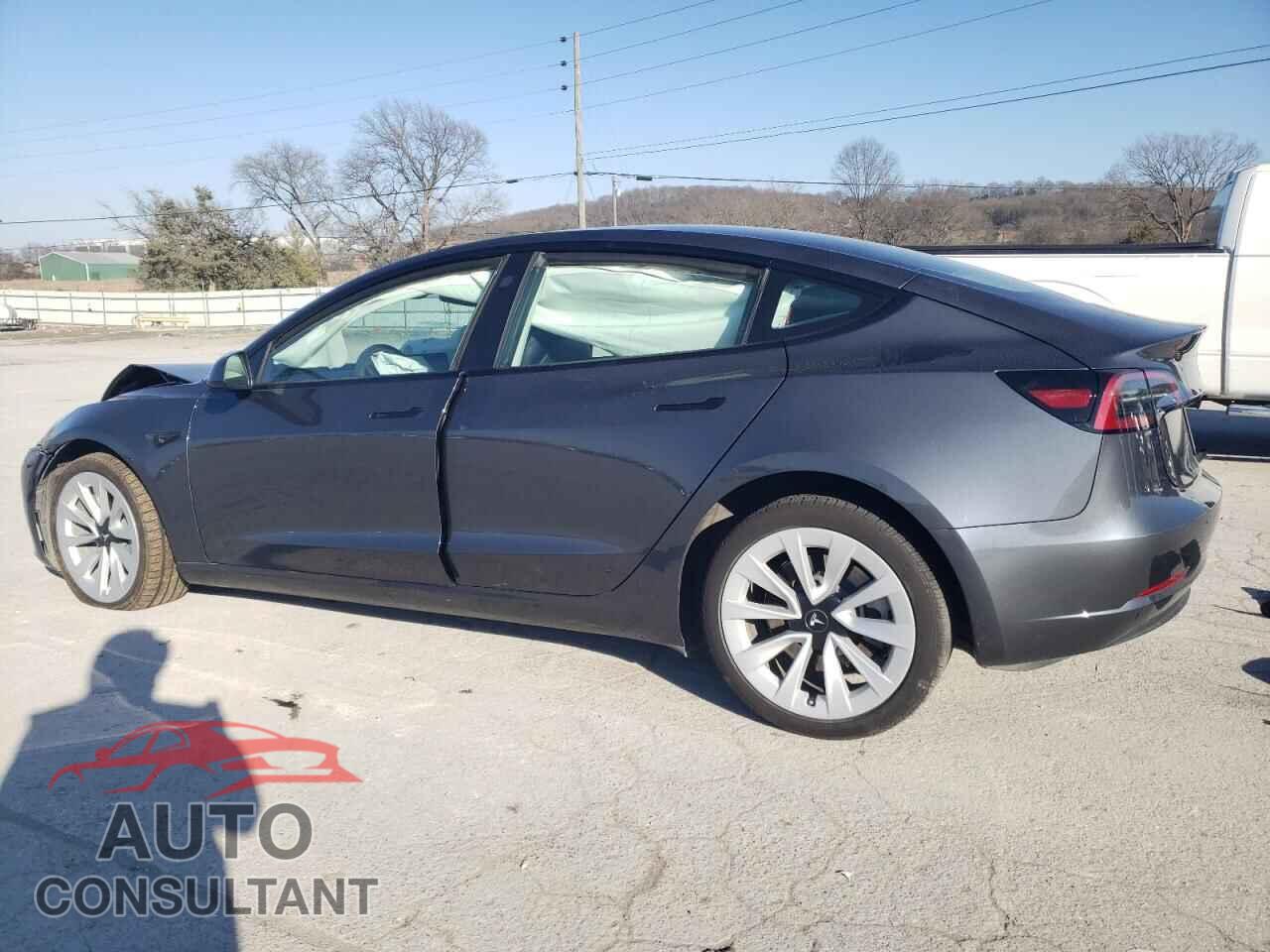 TESLA MODEL 3 2023 - 5YJ3E1EB2PF689095