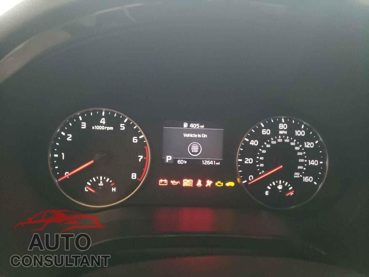 KIA SELTOS 2022 - KNDEU2AA1N7306779