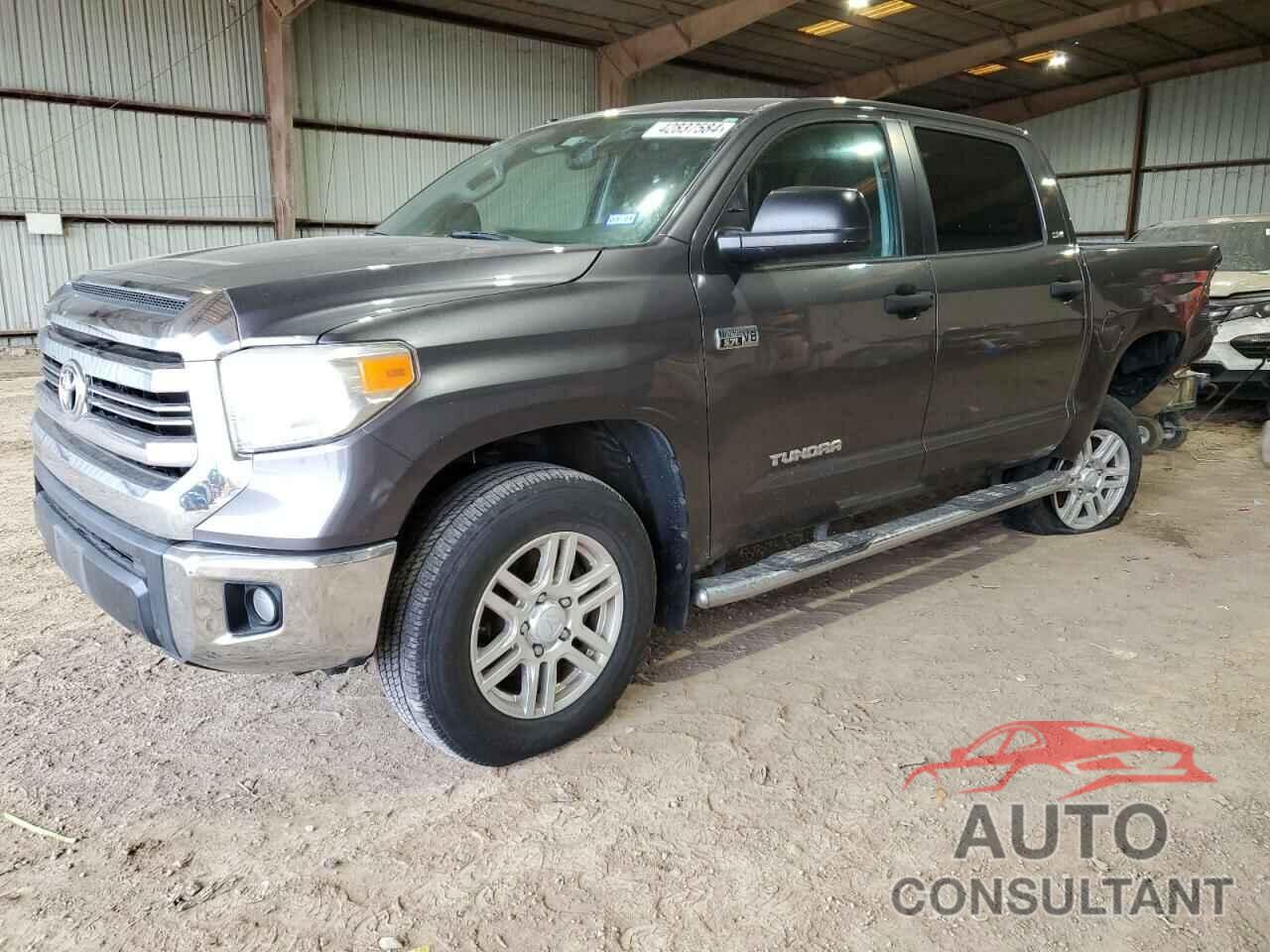 TOYOTA TUNDRA 2016 - 5TFDW5F15GX536120