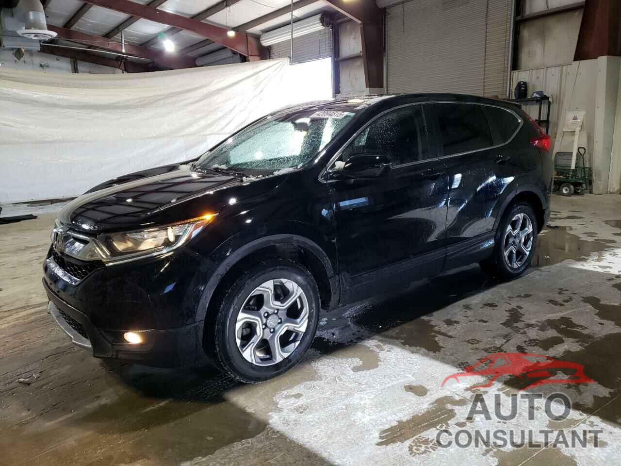 HONDA CRV 2018 - 7FARW2H88JE073054
