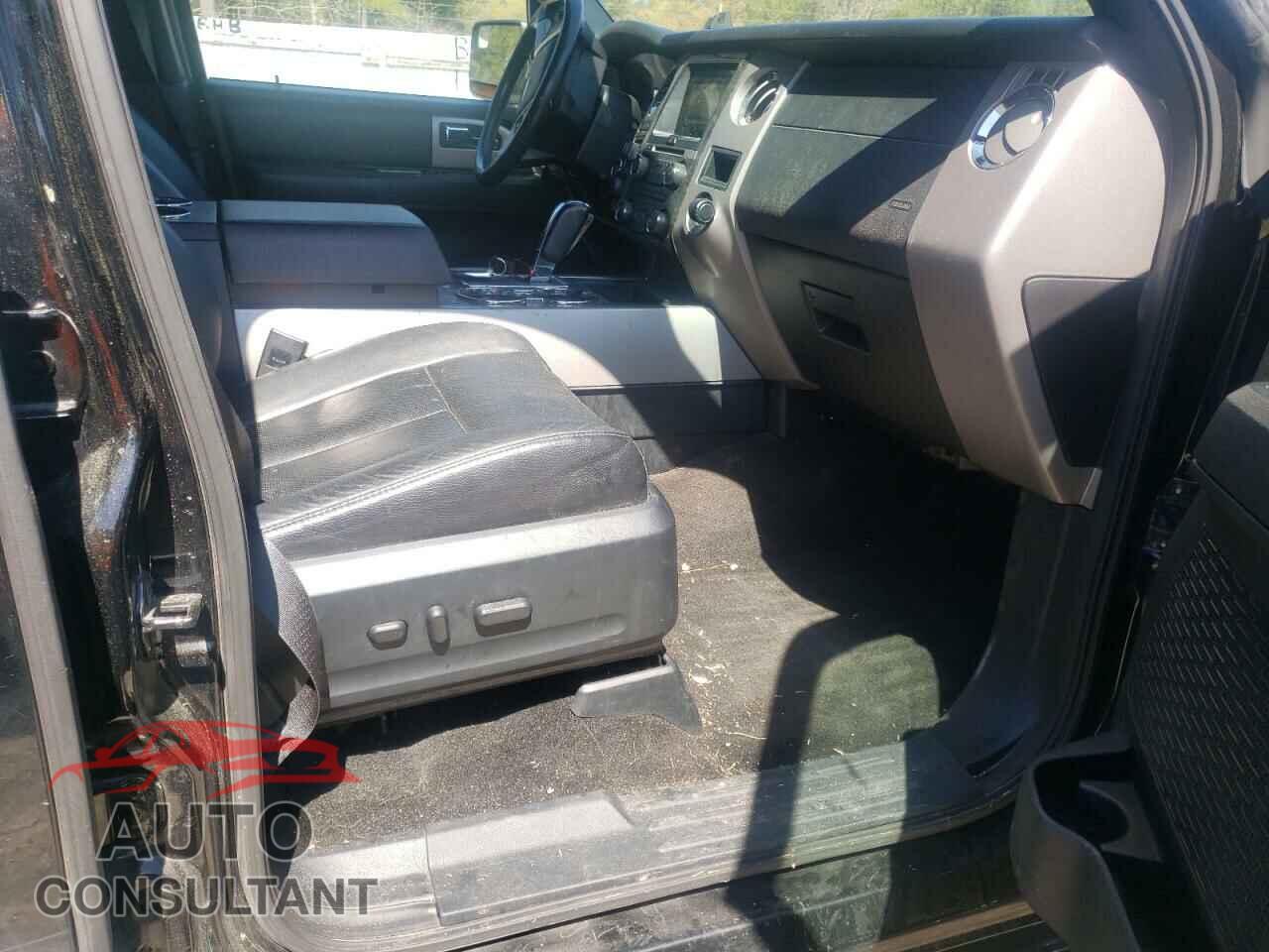 FORD EXPEDITION 2017 - 1FMJK2AT5HEA07264