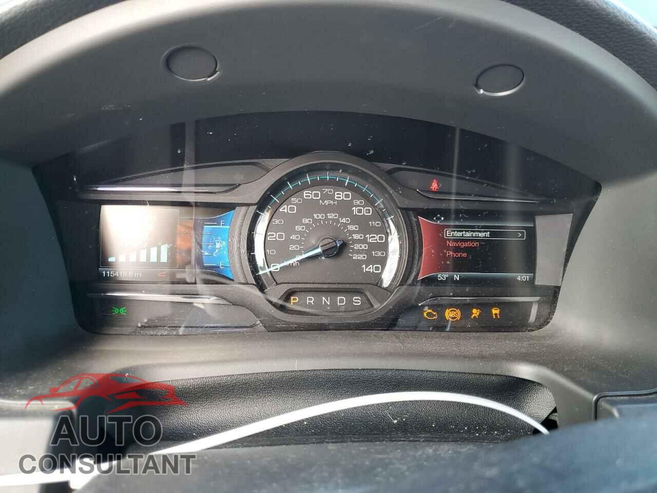 FORD FLEX 2016 - 2FMHK6D87GBA04888