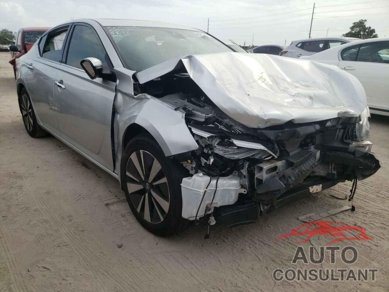 NISSAN ALTIMA SV 2019 - 1N4BL4DV4KC131422