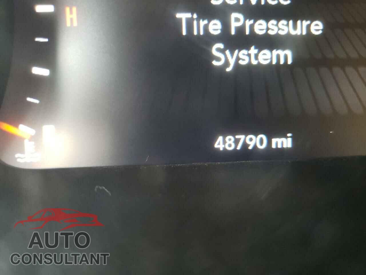 DODGE CHALLENGER 2017 - 2C3CDZBT1HH568699