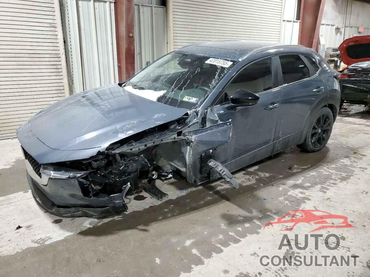 MAZDA CX30 2024 - 3MVDMBCM5RM677148