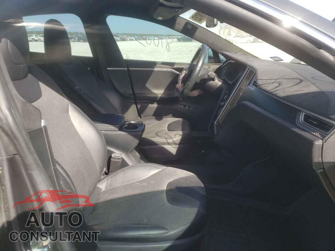 TESLA MODEL S 2016 - 5YJSA1E27GF132464