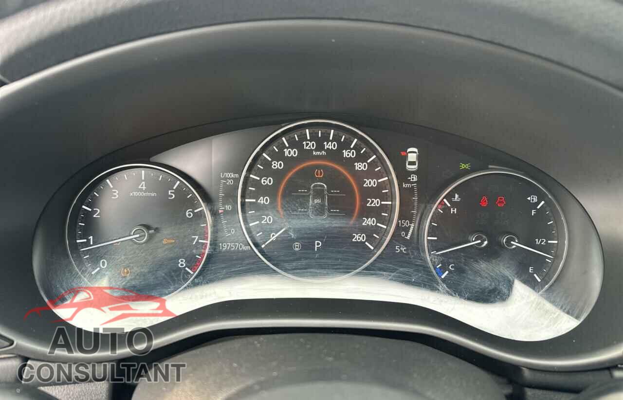 MAZDA 3 2019 - JM1BPACL4K1114449