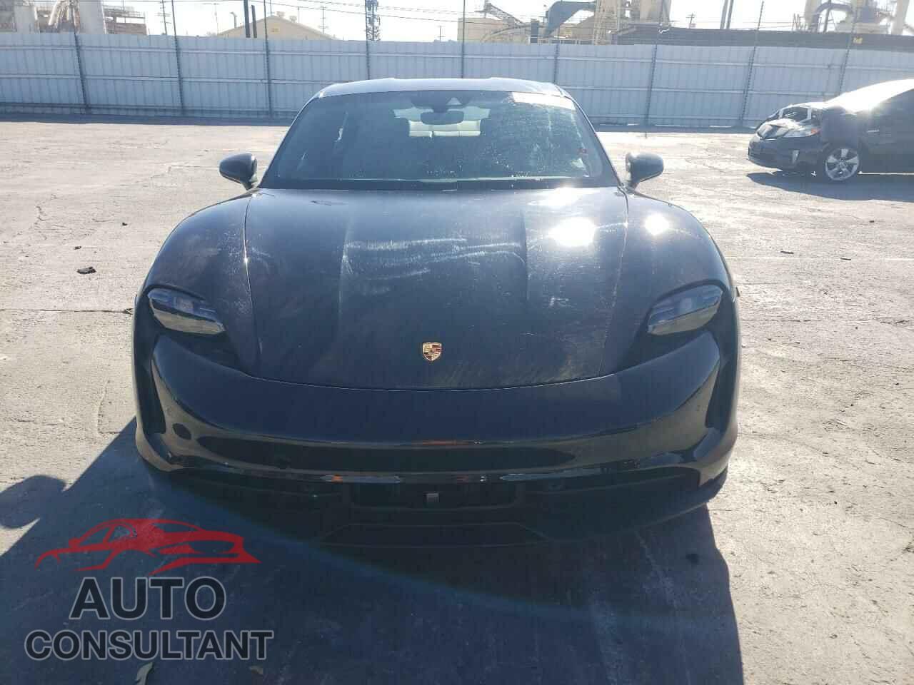 PORSCHE TAYCAN 2022 - WP0AA2Y13NSA13799