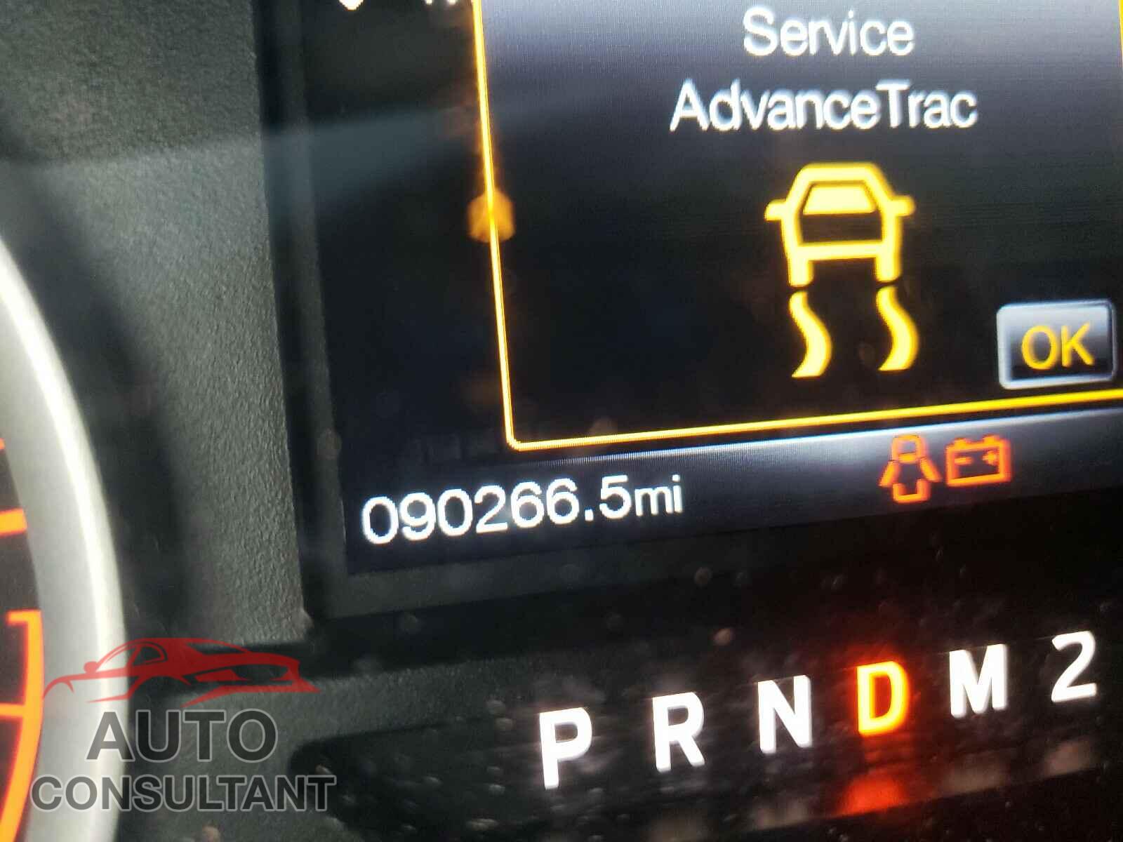 FORD F150 2016 - 1FTEW1EF2GKF90708