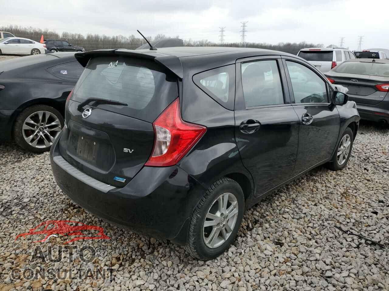 NISSAN VERSA 2015 - 3N1CE2CP7FL370654