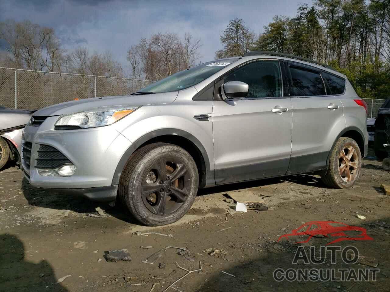 FORD ESCAPE 2016 - 1FMCU9GX4GUA27418