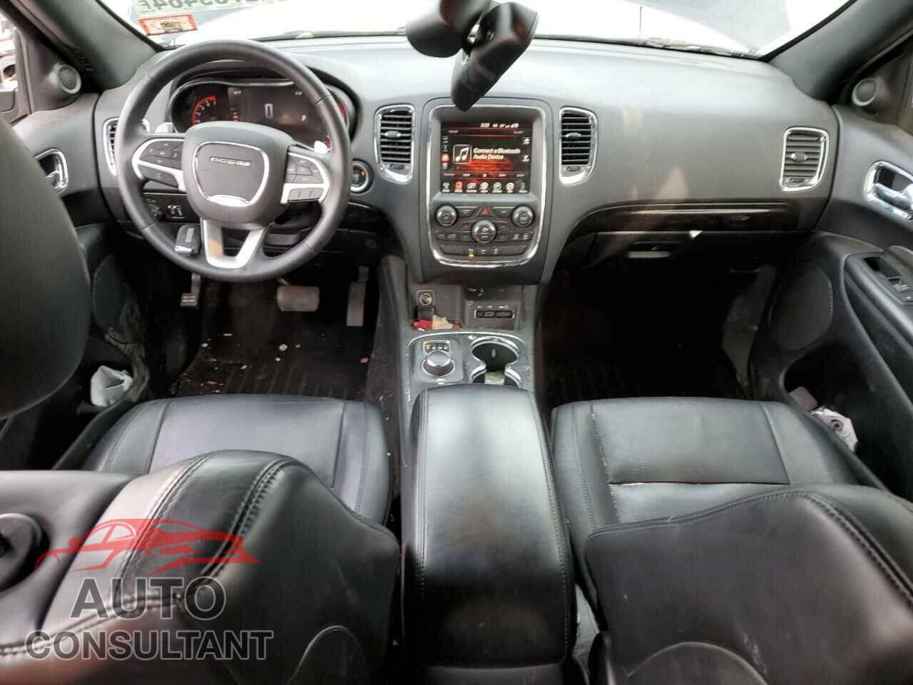 DODGE DURANGO 2015 - 1C4RDHDG8FC113848