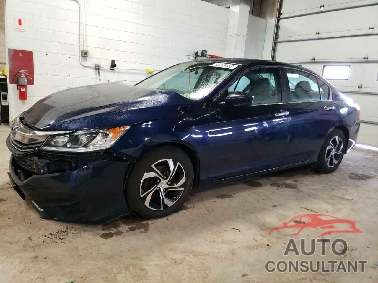 HONDA ACCORD 2016 - 1HGCR2F34GA199110