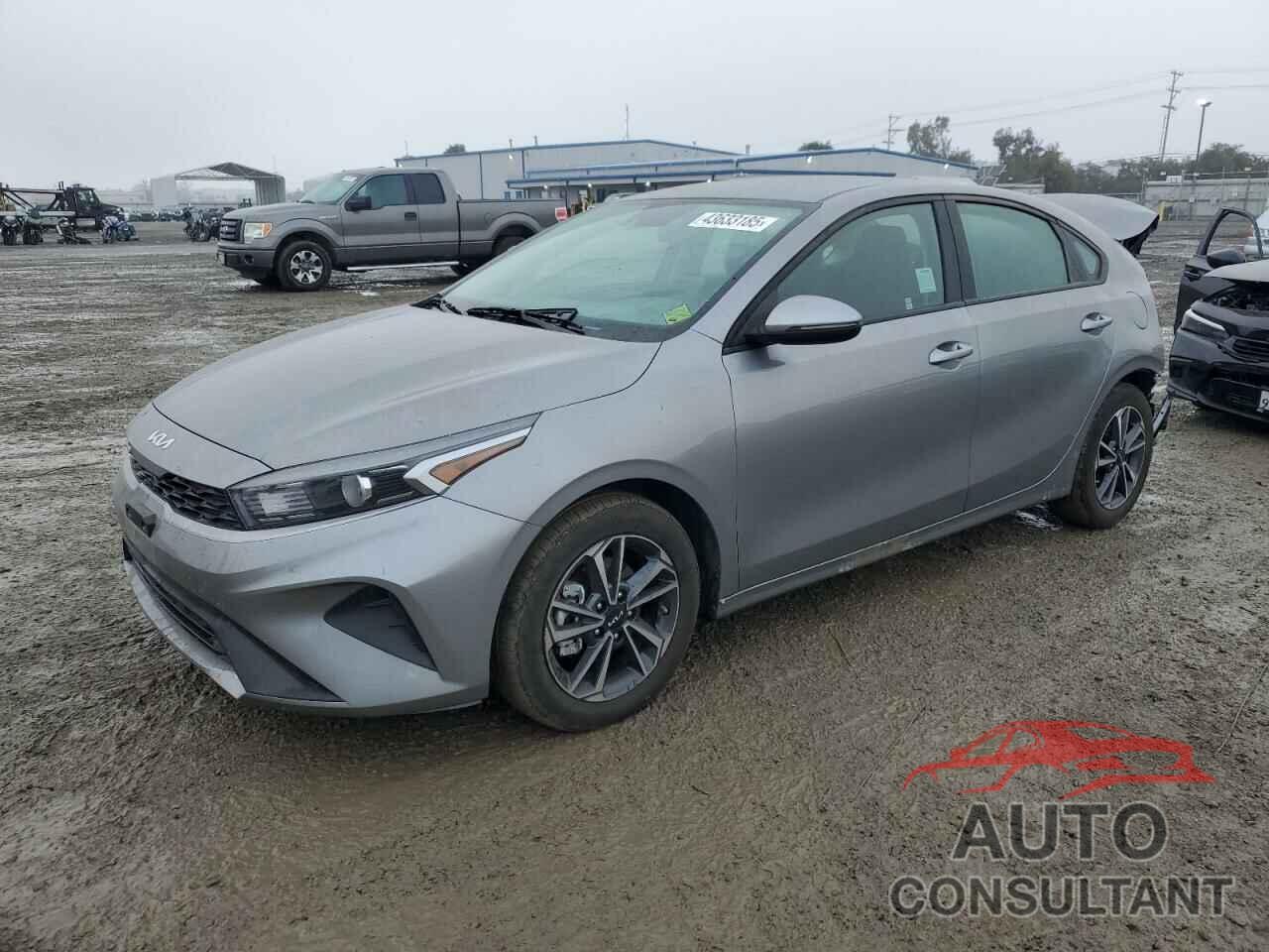 KIA FORTE 2024 - 3KPF24AD6RE748155