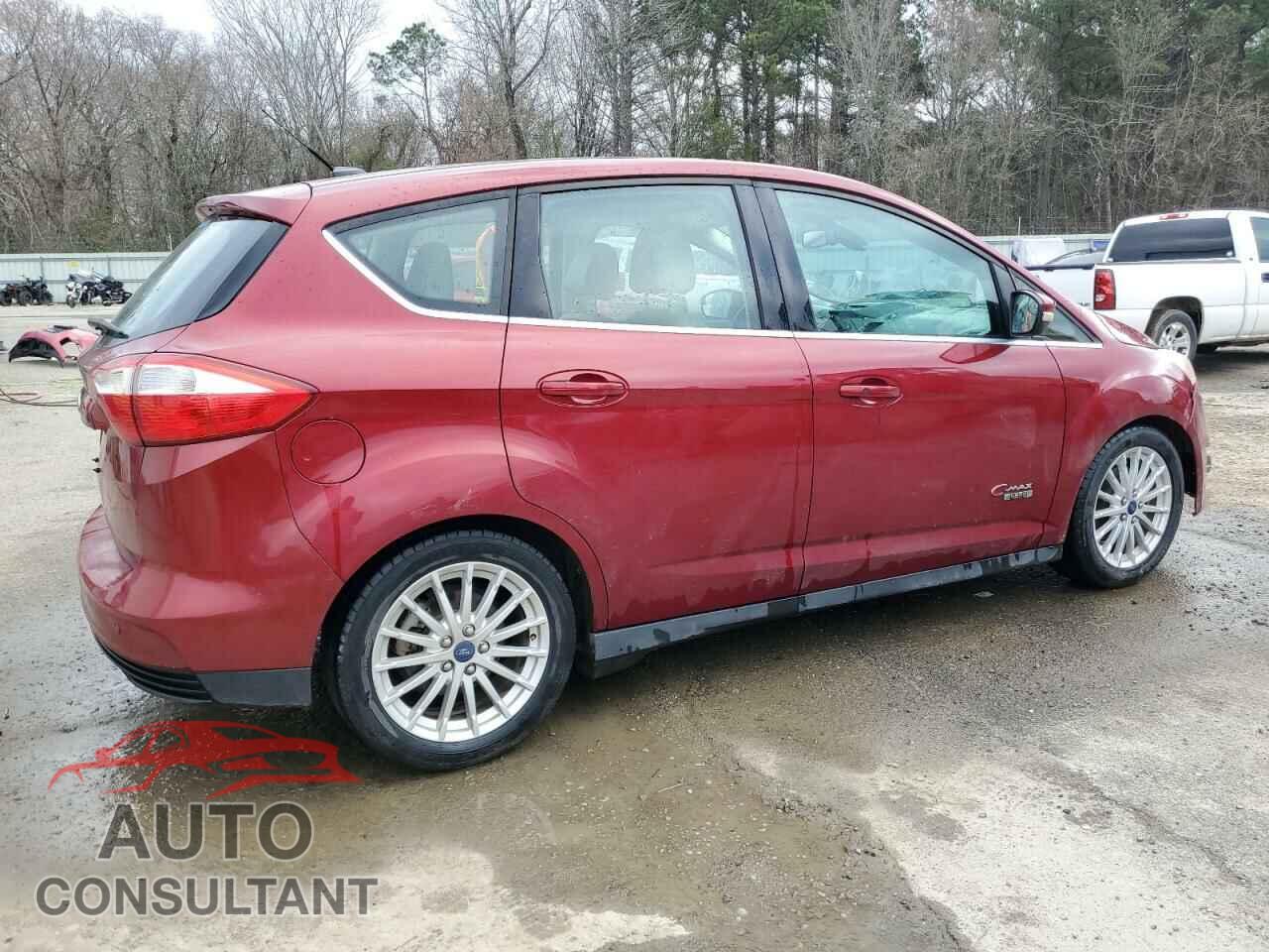 FORD CMAX 2015 - 1FADP5CU7FL101803