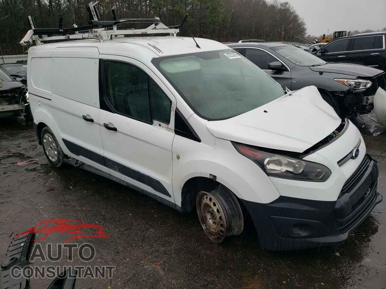 FORD TRANSIT 2016 - NM0LS7E72G1237001
