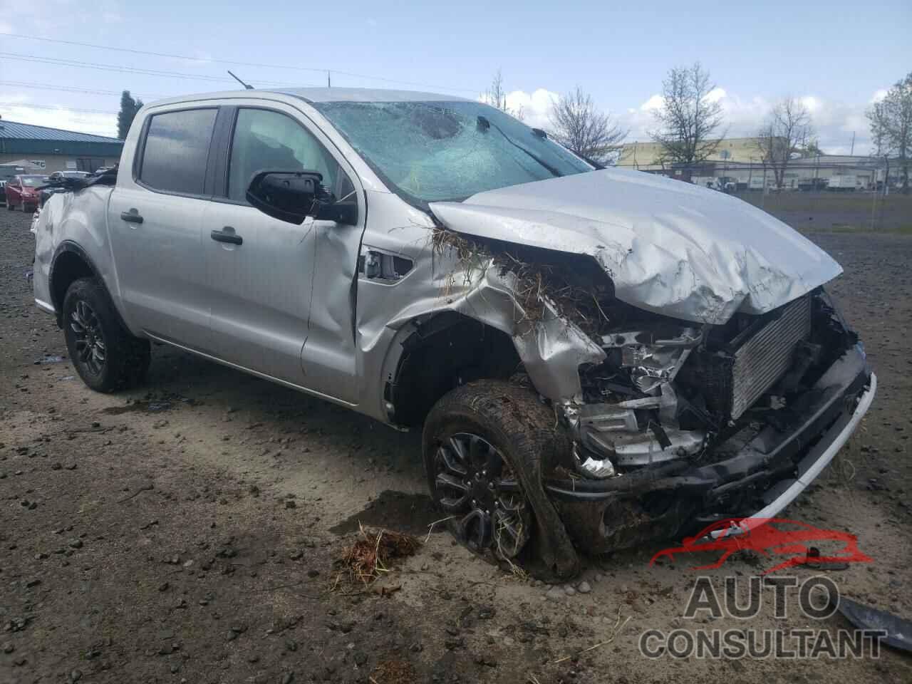 FORD RANGER 2019 - 1FTER4EH8KLB01631