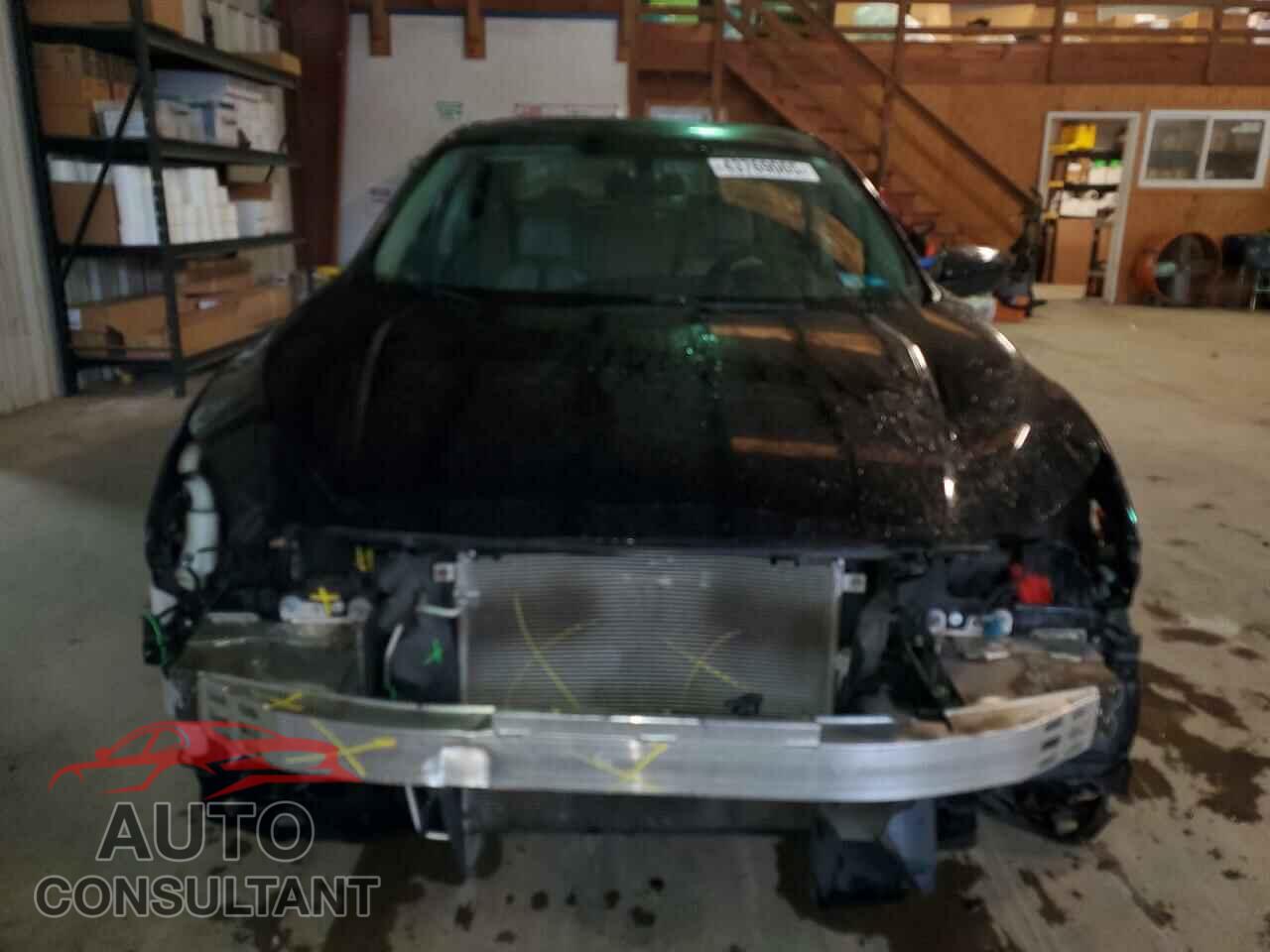 HONDA CIVIC 2017 - 2HGFC2F58HH514574