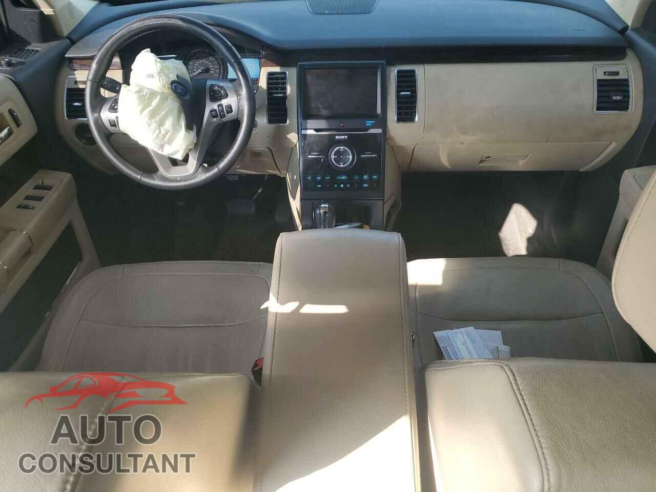 FORD FLEX 2016 - 2FMGK5D87FBA05589