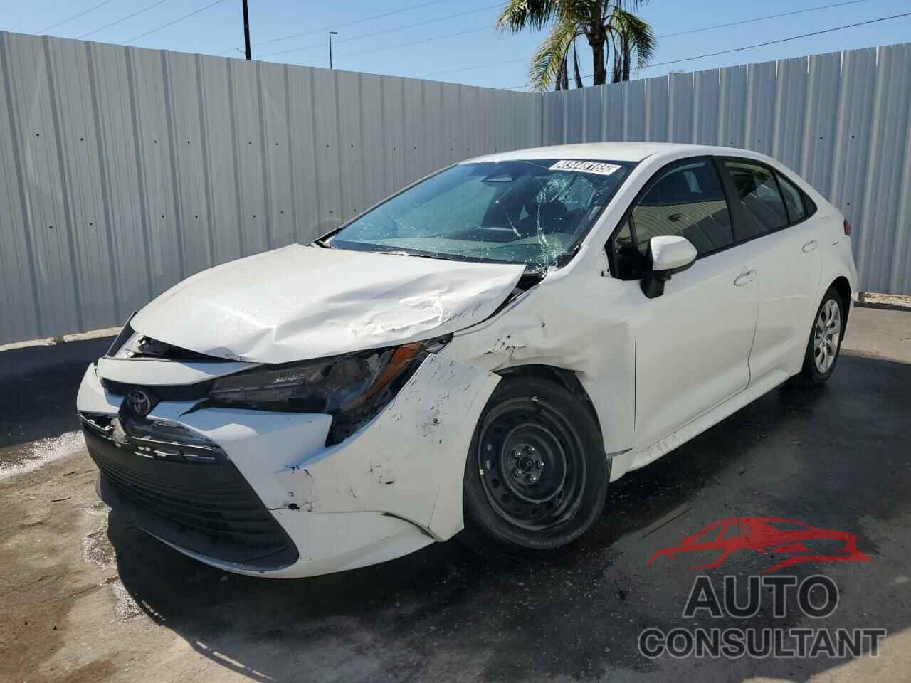 TOYOTA COROLLA 2024 - 5YFB4MDE8RP133473