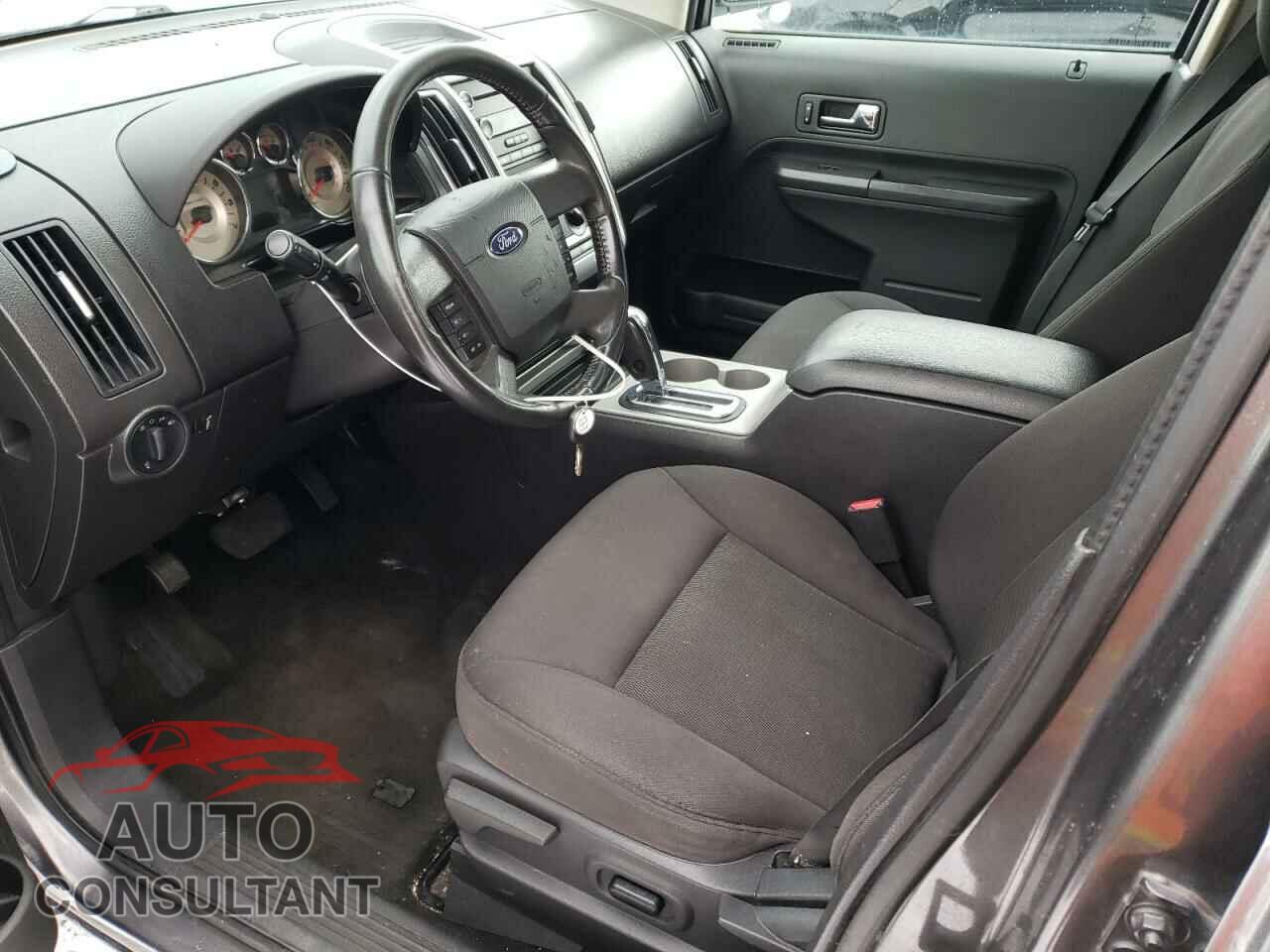FORD EDGE 2010 - 2FMDK4JC6ABA94523