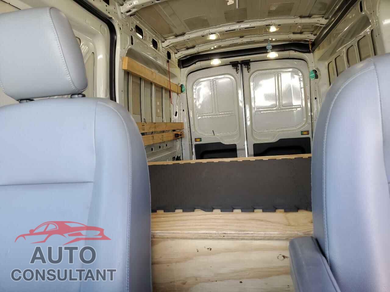 FORD TRANSIT 2017 - 1FTYE2CM5HKB46151