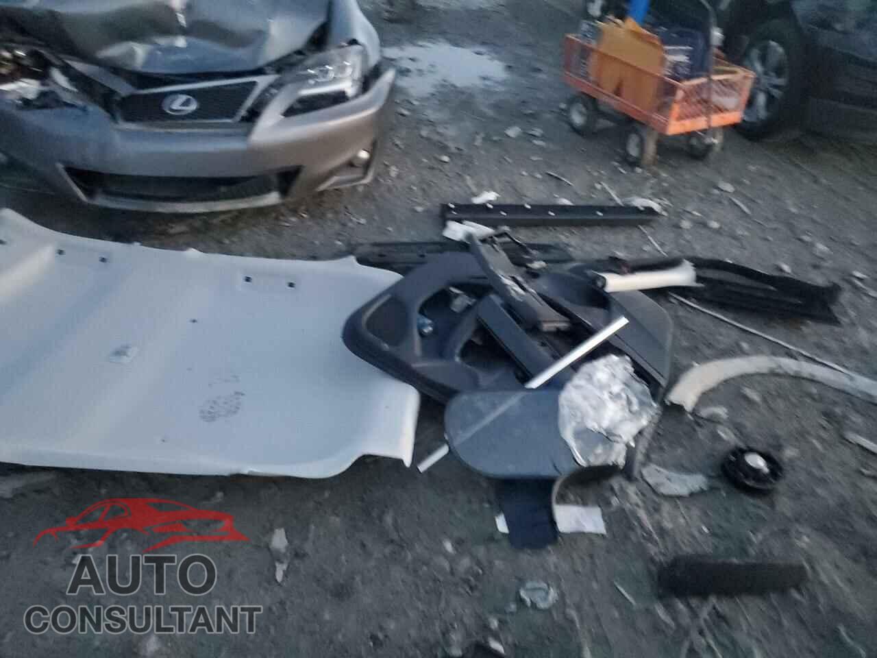MITSUBISHI ECLIPSE 2023 - JA4ATUAA3PZ049896