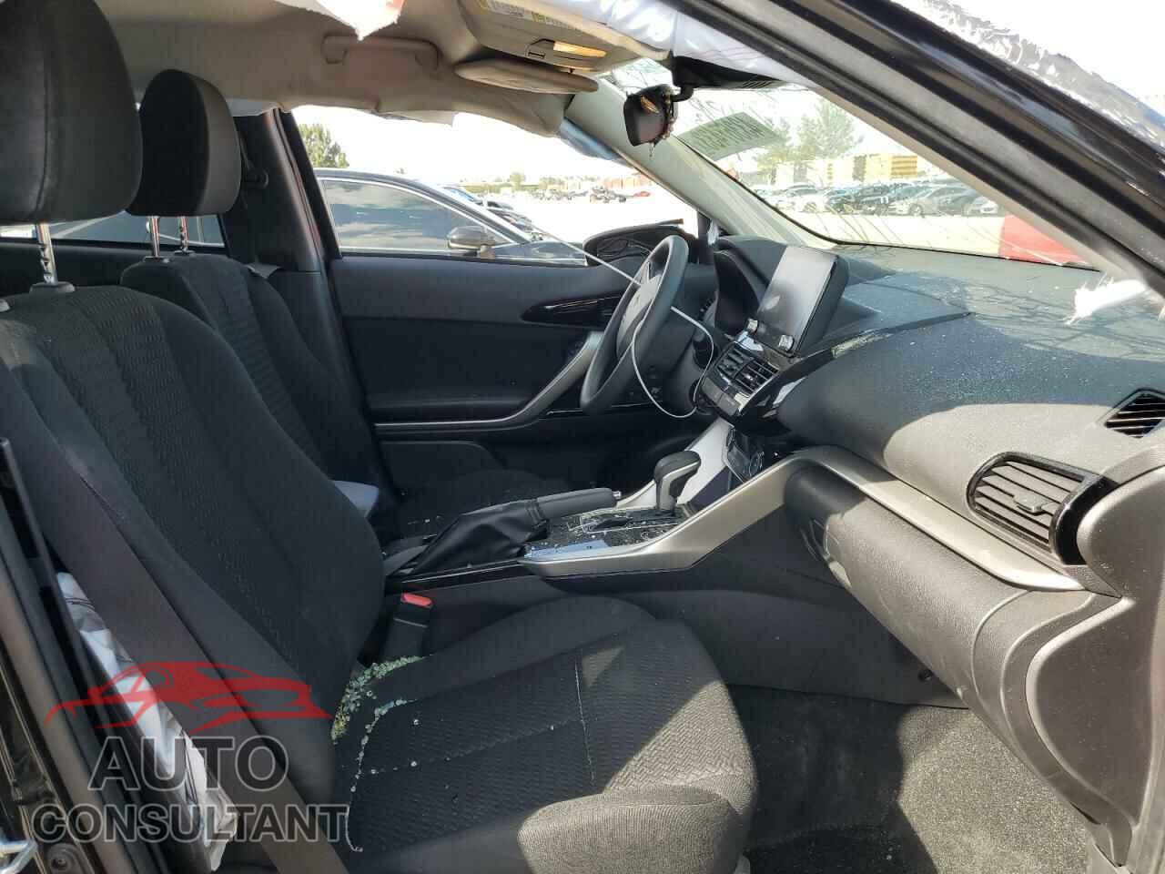 MITSUBISHI ECLIPSE 2022 - JA4ASVAA0NZ060697