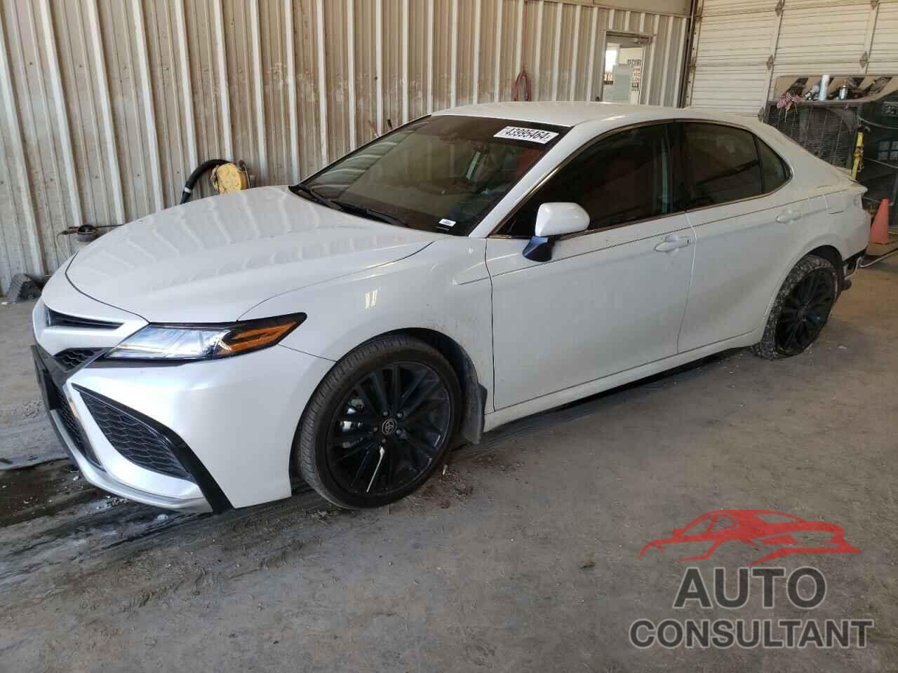 TOYOTA CAMRY 2024 - 4T1K61AK2RU842644
