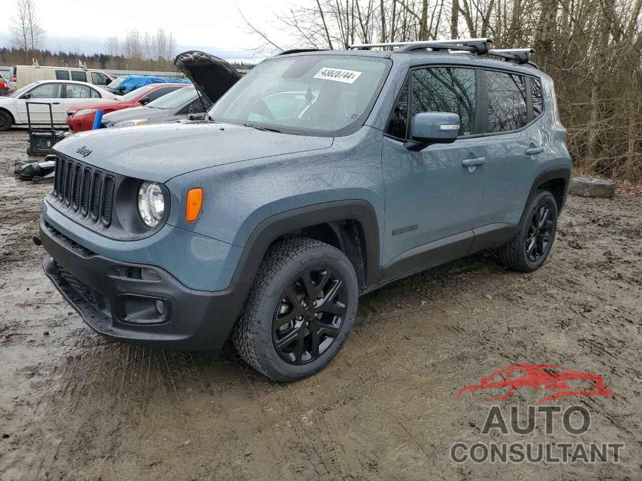 JEEP RENEGADE 2018 - ZACCJBBH1JPH24817