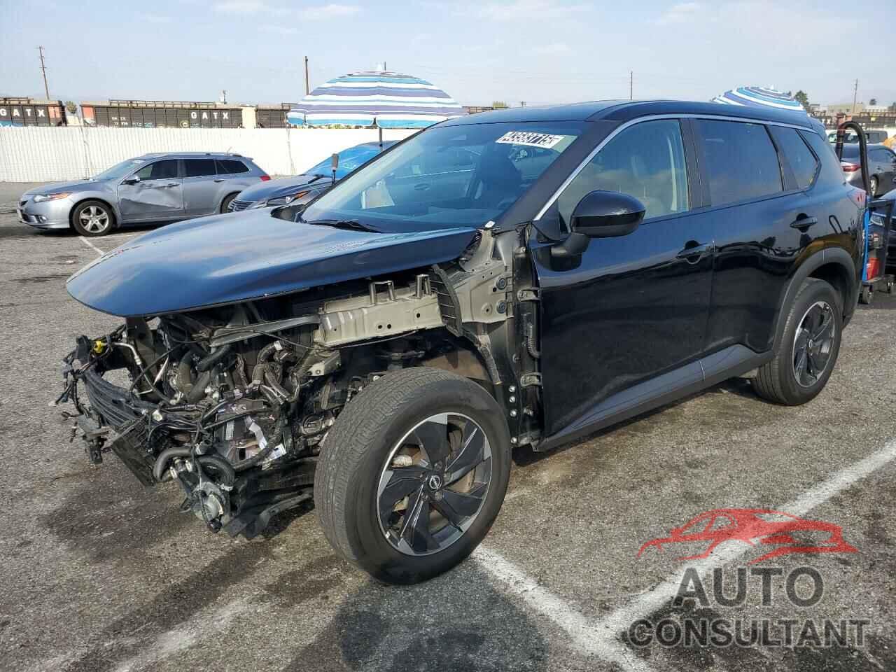 NISSAN ROGUE 2024 - 5N1BT3BB5RC686267