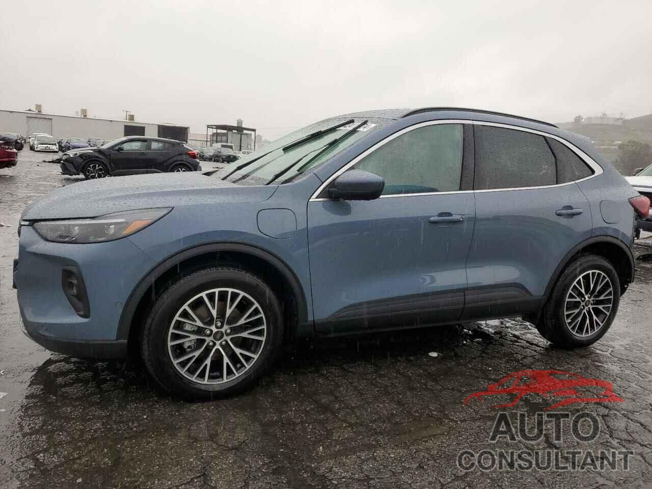 FORD ESCAPE 2023 - 1FMCU0E13PUA29252