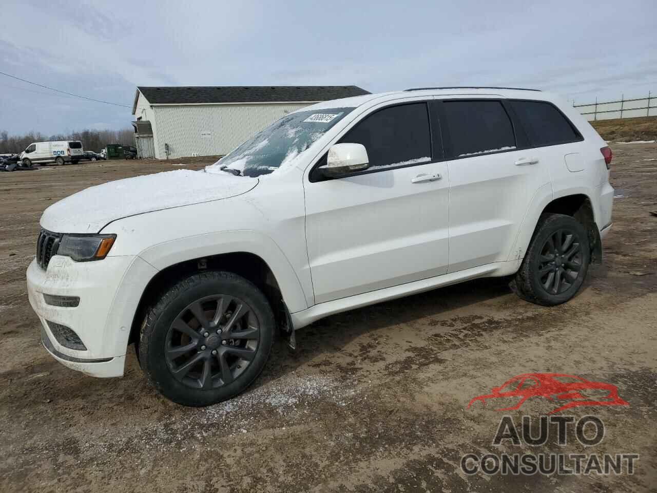 JEEP GRAND CHER 2019 - 1C4RJFCG5KC569699