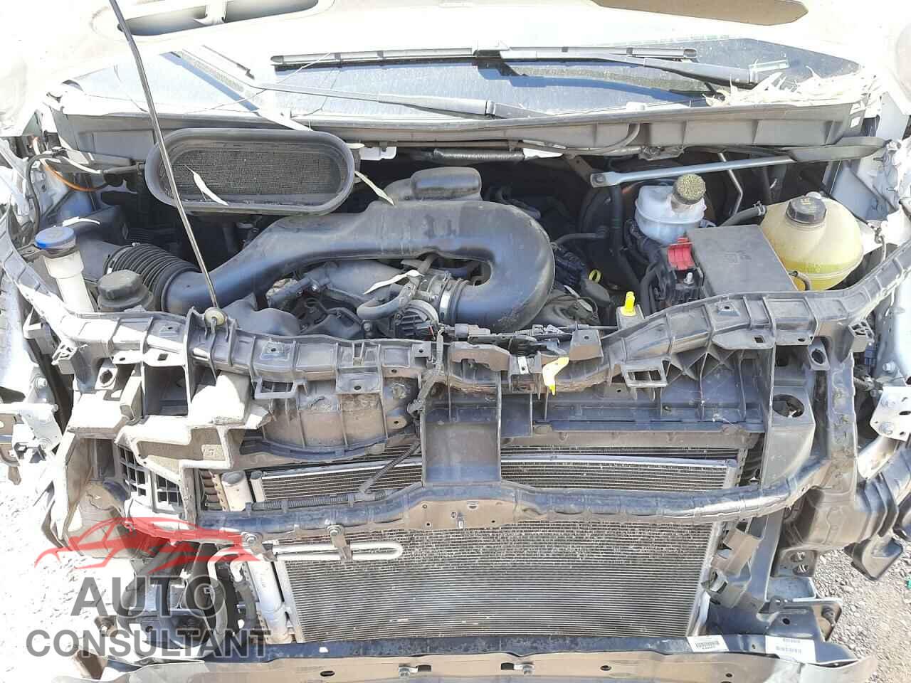 FORD TRANSIT CO 2019 - 1FTYR2CM2KKA61408