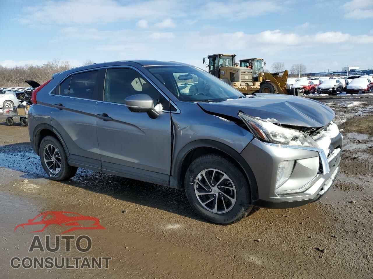 MITSUBISHI ECLIPSE 2020 - JA4AT3AA7LZ021913