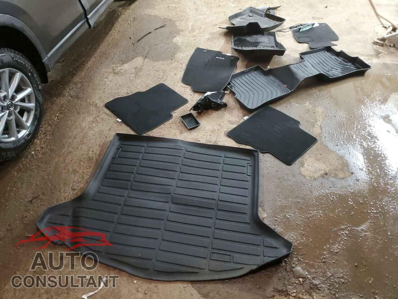 MAZDA CX-5 2024 - JM3KFBBM5R0383523