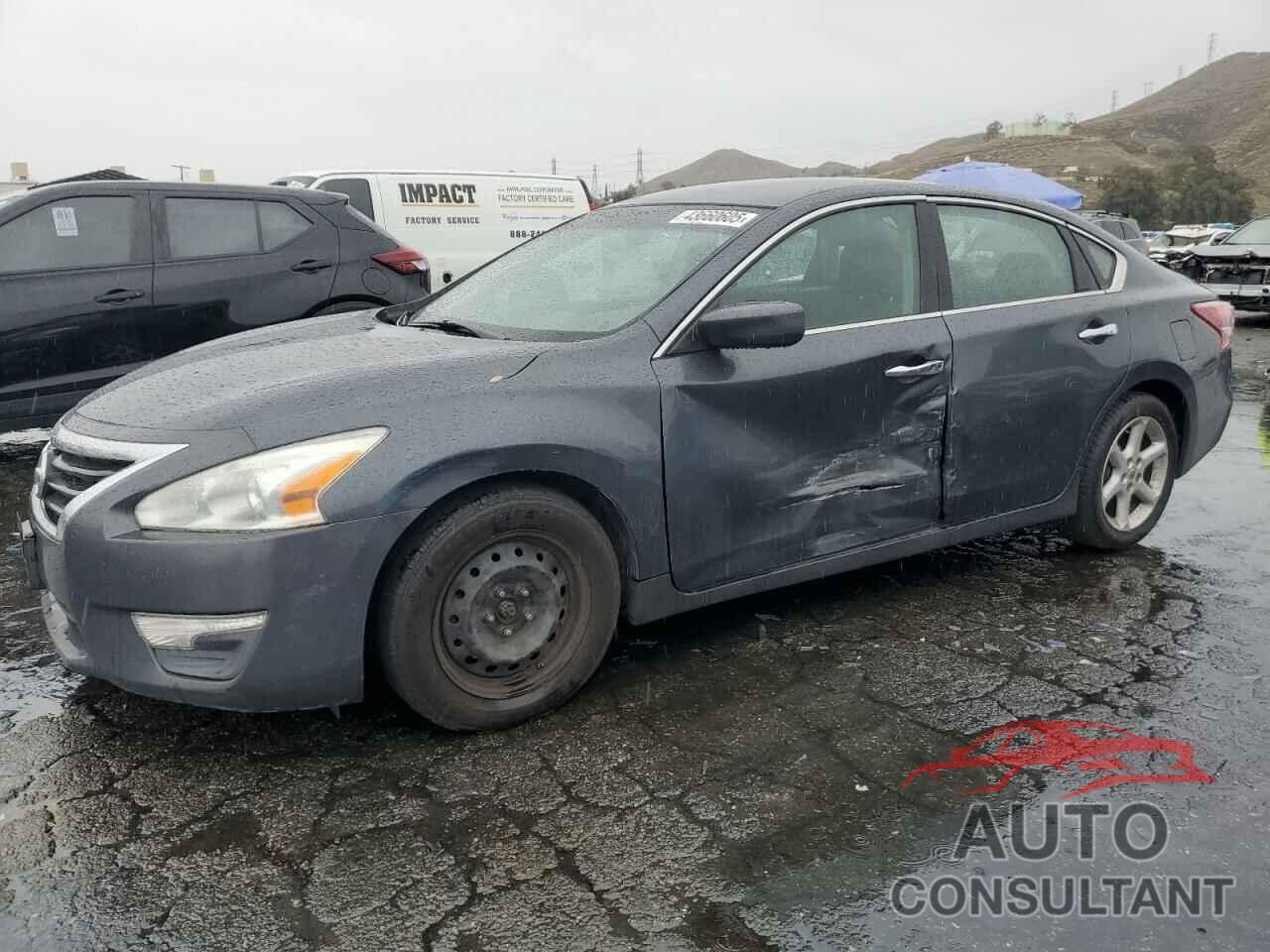 NISSAN ALTIMA 2013 - 1N4AL3AP9DN540146