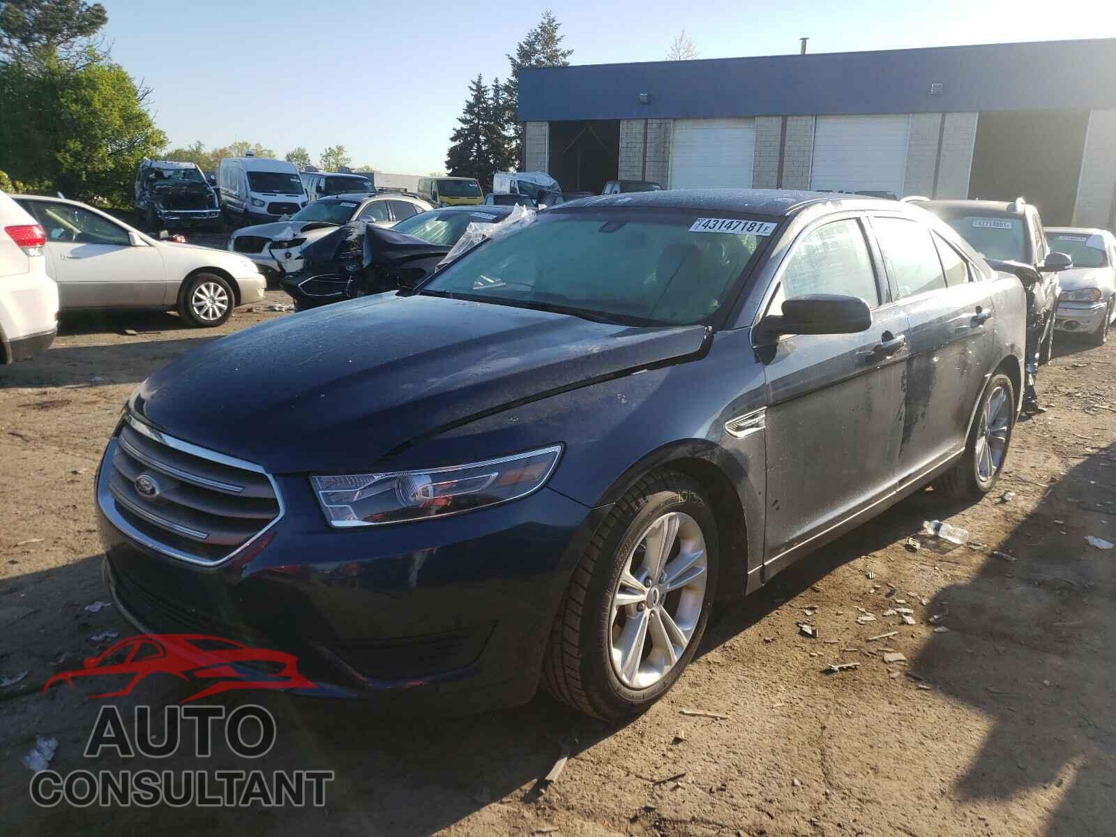 FORD TAURUS 2016 - 1FAHP2D94GG104775