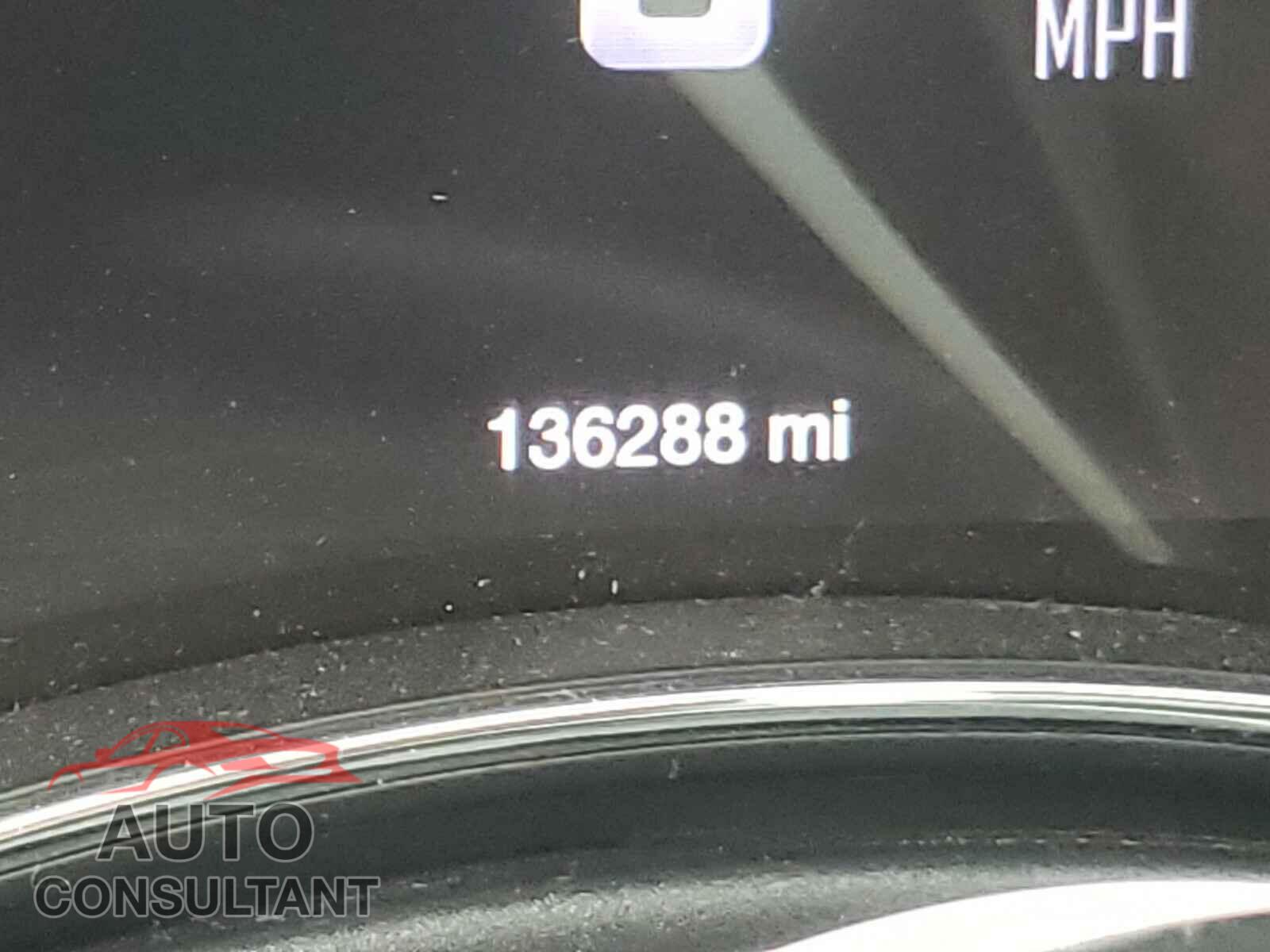 DODGE DURANGO 2017 - 1C4RDHEG5HC690709