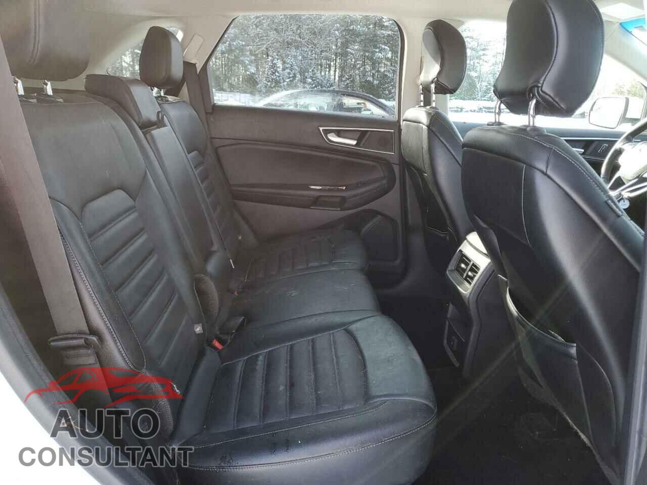FORD EDGE 2015 - 2FMTK4J81FBB01747