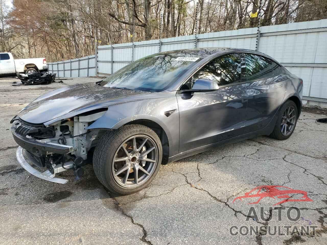 TESLA MODEL 3 2023 - 5YJ3E1EA3PF433720