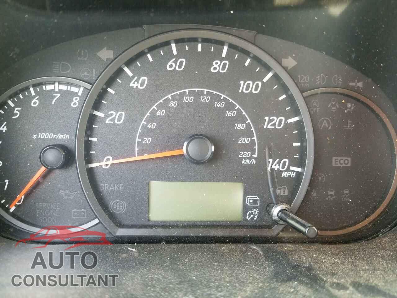 MITSUBISHI MIRAGE 2018 - ML32F3FJ0JHF09717